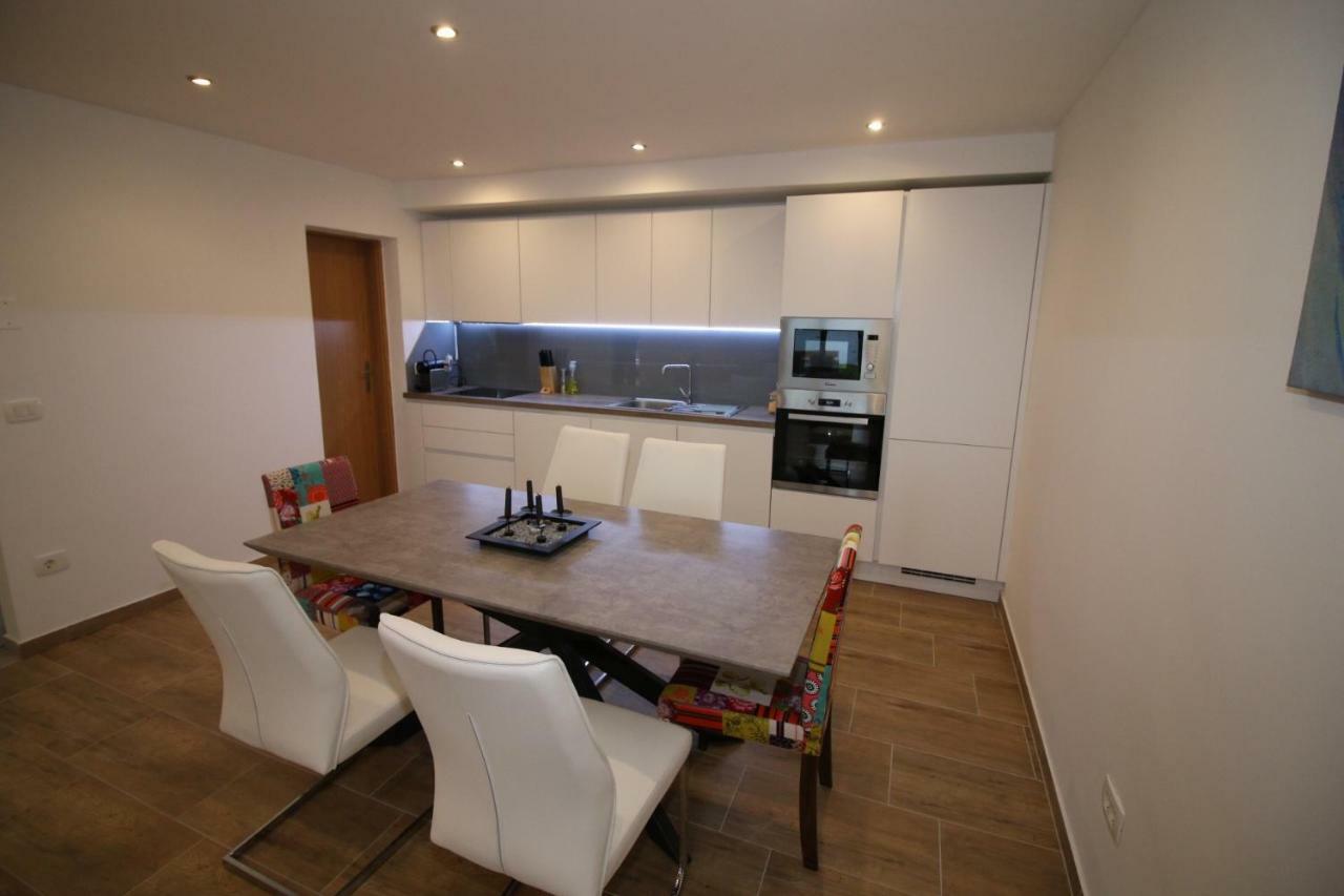 Apartment Pearl Of Kvarner Lovran Exterior photo